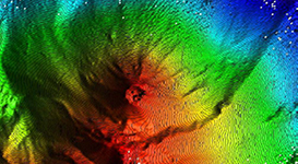 Oceanographic Research