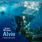 Oceanus Magazine