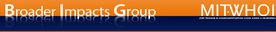 Broader Impacts Group