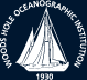 Woods Hole Oceanographic Institution