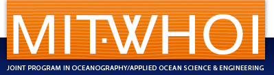 MIT WHOI Joint Program in Oceanography