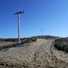 Meteorological Mast