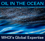 Oil in the Ocean