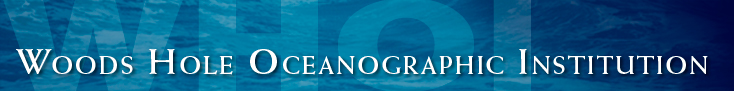 Woods Hole Oceanographic Institution
