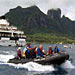 Support WHOI, Become an Associate