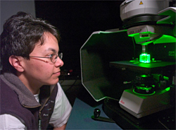 Can't Bring Deep-sea Samples Up? Send a Lab Down.