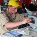 Boy Scouts Get a Taste of Oceanography