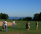2007 Postdoctoral Picnic