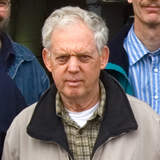 Dudley Foster, Alvin Pilot, Retired
