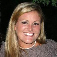 Kaitlyn Tradd, Engineer