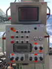 Control panel for Grapple and A-frame