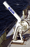 ODIM davits