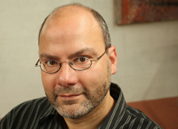 Stefan M. Sievert's photo