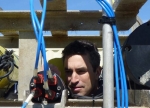 Peter A. Traykovski's photo
