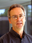 Mark Abbott