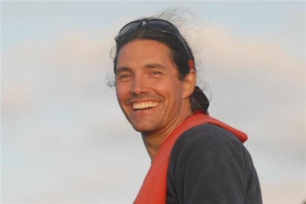 Andreas Fahlman's photo