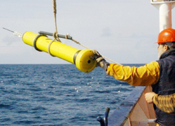 Apex Profiling Float