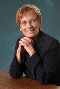 Dr. Susan K. Avery (PhD)