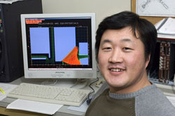 Dr. Baoxi Han
