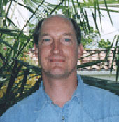 Jack Barth