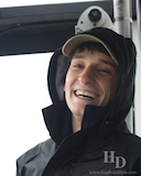 Christopher Bassett's photo