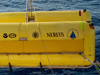 auv nereus deploy