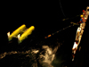 nereus recovery