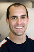 Dr. Brad Rosenheim