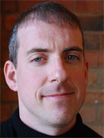 Geoff Brumfiel