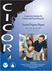 07 cicor annual report cover image