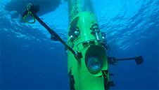 Deepsea Challenge