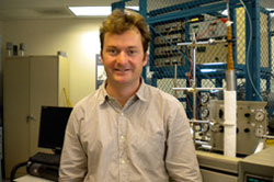 Dr. Cameron McIntyre