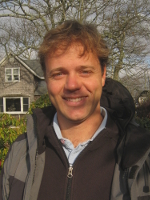 Thomas Connolly's photo