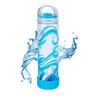 WHOI water bottle