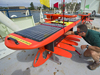 Wave gliders