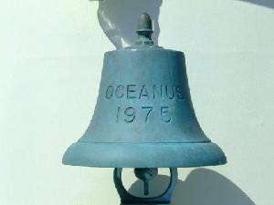 Oceanus Bell