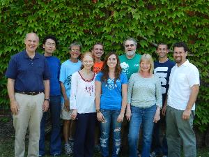 2011 Stegeman Group
