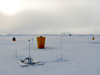 Beaufort ice tethered profiler