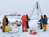 deploying ITM for Beaufort Gyre Exploration Project