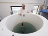 Argo float test