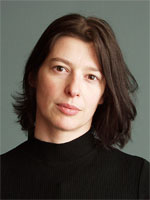 Deborah Oughton