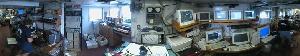 Oceanus Main Lab Panorama