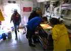 Examining the Catch
