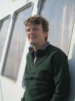 Martin Fackler
