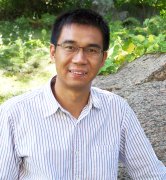 Honfeng Yang's photo