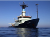 R/V Oceanus