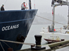 Oceanus and Wecoma