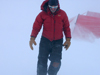 Antarctic sea ice