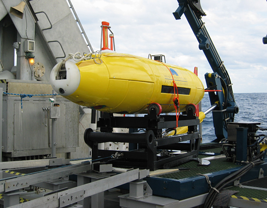 remus 6000