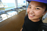 Masako Tominaga's photo